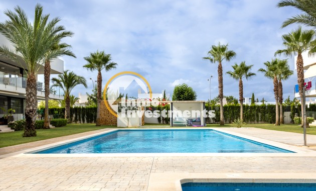 Resale - Apartment - Mar de Cristal