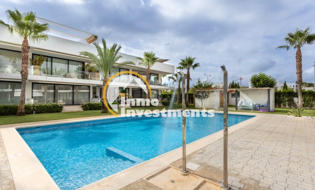 Resale - Apartment - Mar de Cristal