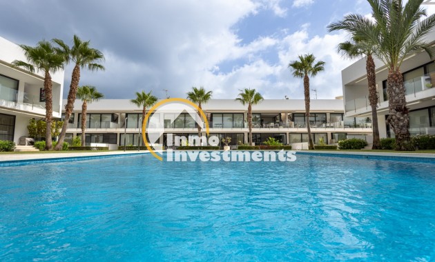 Resale - Apartment - Mar de Cristal