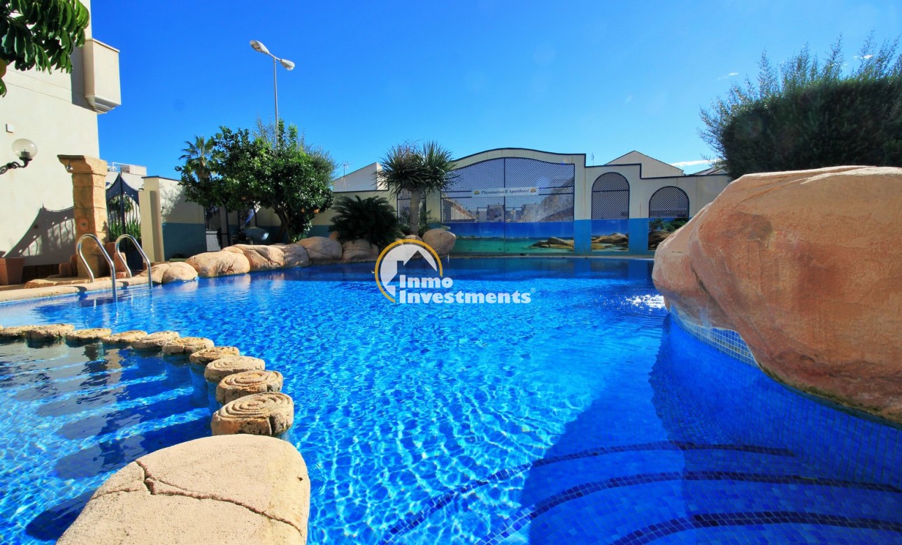 Resale - Apartment - Cabo Roig - Beachside