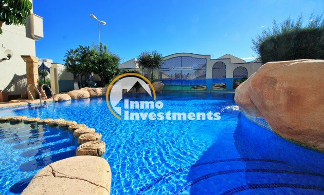 Resale - Apartment - Cabo Roig - Beachside