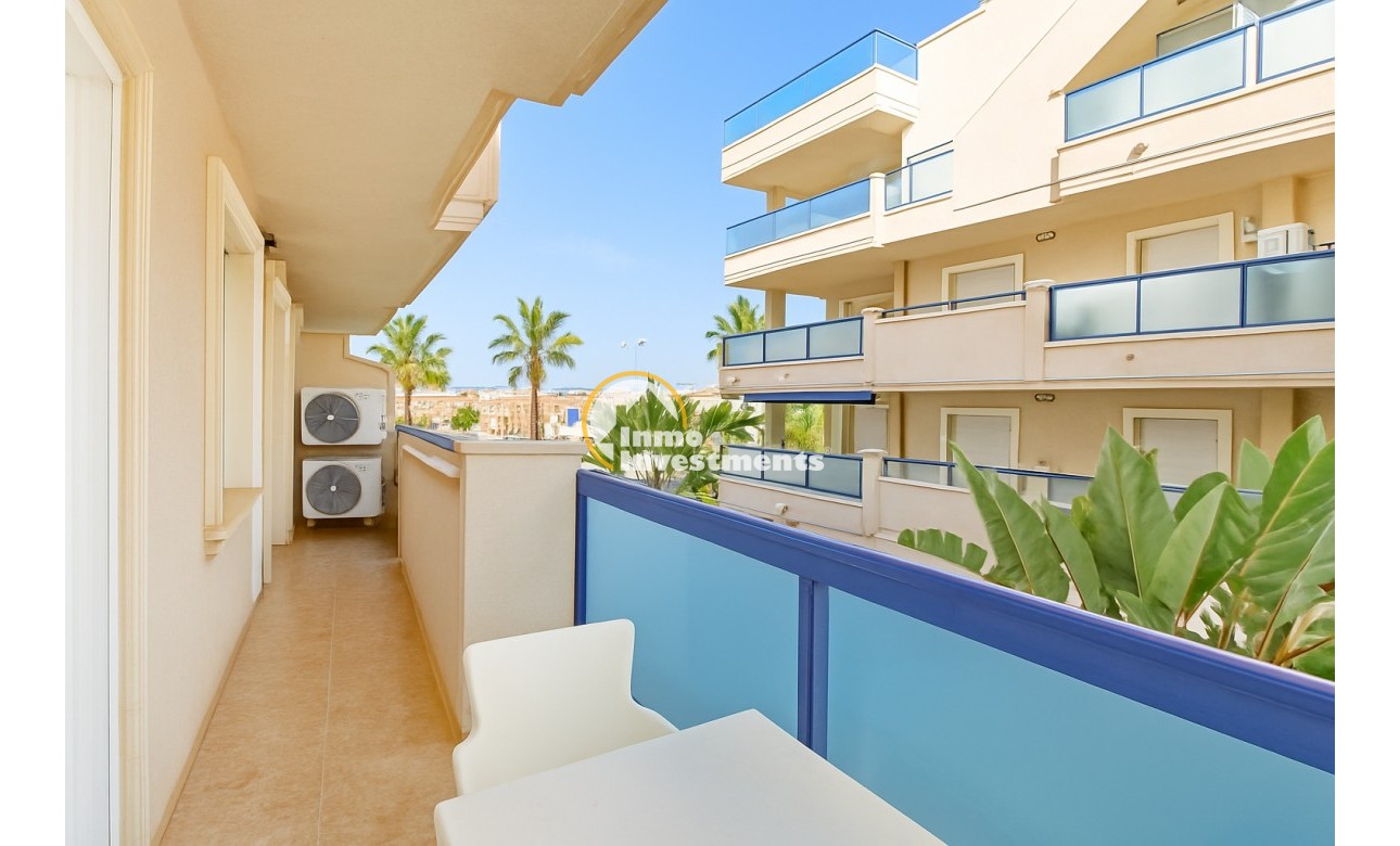 Resale - Apartment - Cabo Roig - Beachside