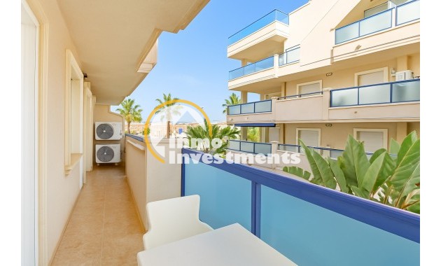Resale - Apartment - Cabo Roig - Beachside