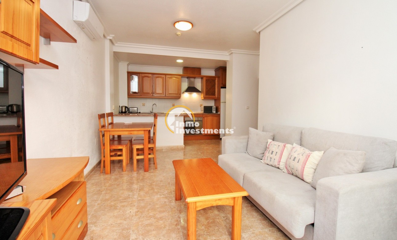 Resale - Apartment - Cabo Roig - Beachside