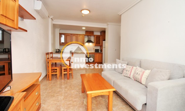 Resale - Apartment - Cabo Roig - Beachside
