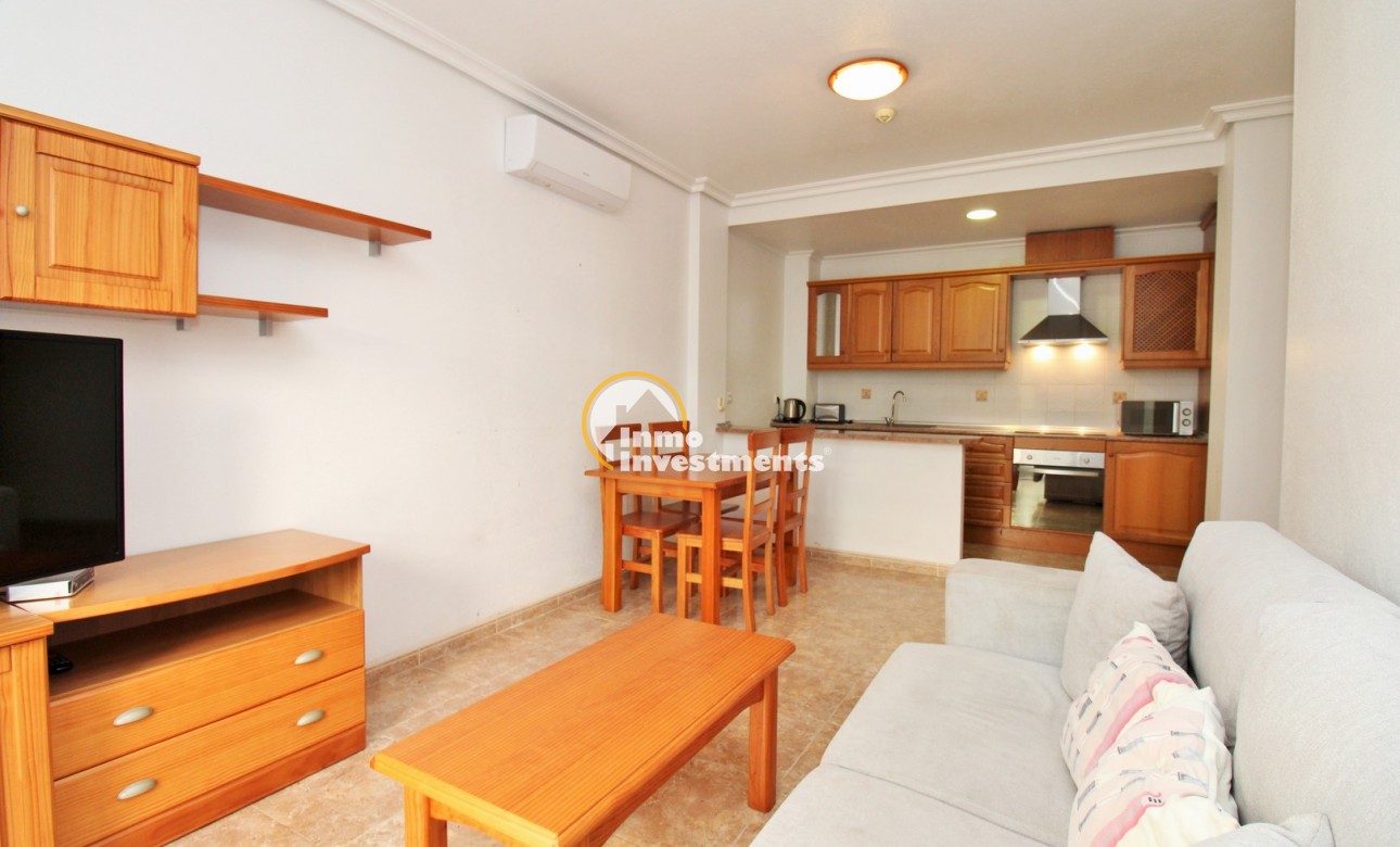 Resale - Apartment - Cabo Roig - Beachside