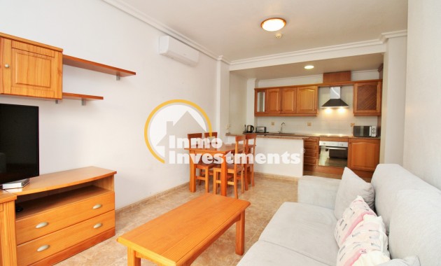 Resale - Apartment - Cabo Roig - Beachside