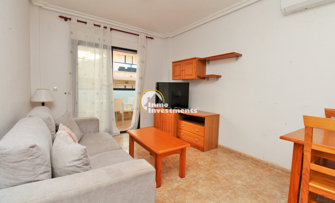 Resale - Apartment - Cabo Roig - Beachside