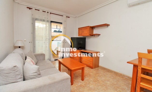 Resale - Apartment - Cabo Roig - Beachside