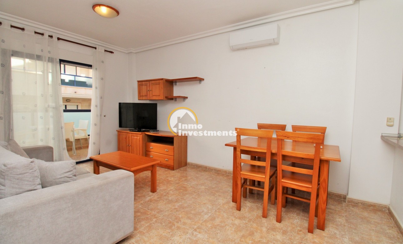Resale - Apartment - Cabo Roig - Beachside