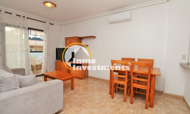 Resale - Apartment - Cabo Roig - Beachside
