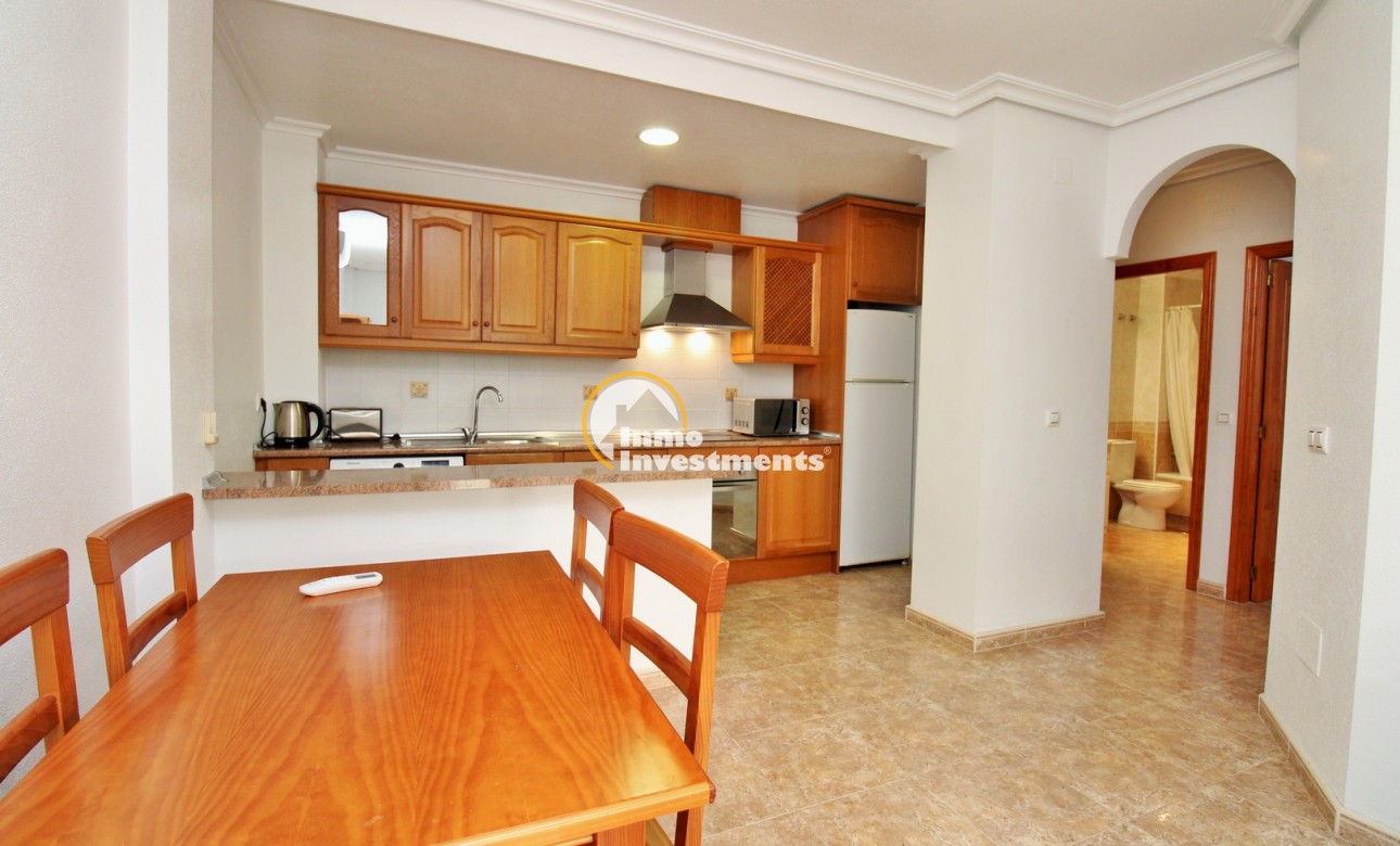 Resale - Apartment - Cabo Roig - Beachside