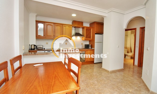 Resale - Apartment - Cabo Roig - Beachside