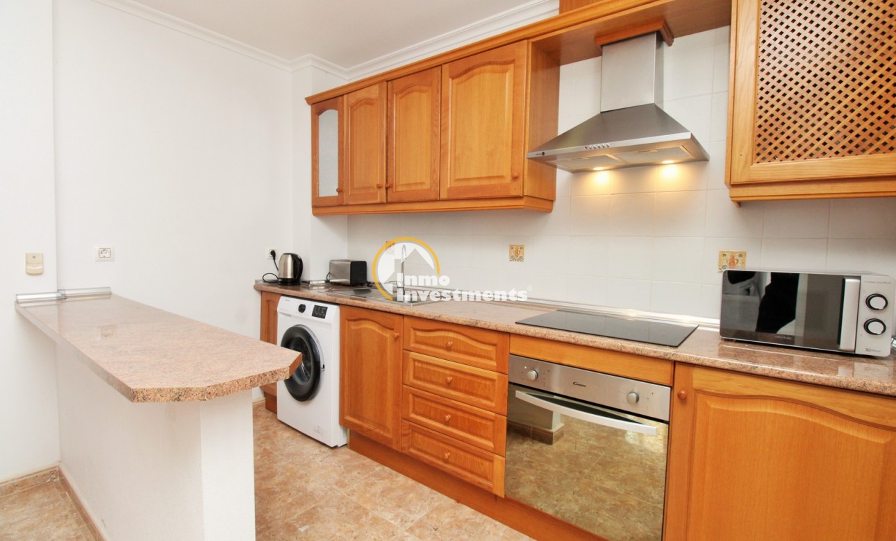 Resale - Apartment - Cabo Roig - Beachside
