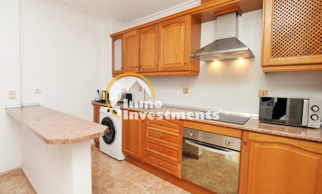 Resale - Apartment - Cabo Roig - Beachside