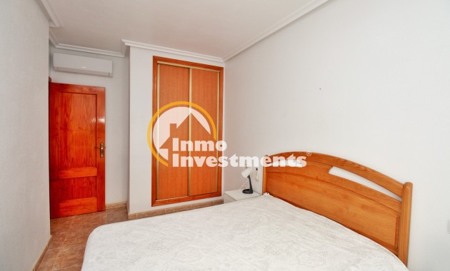Resale - Apartment - Cabo Roig - Beachside
