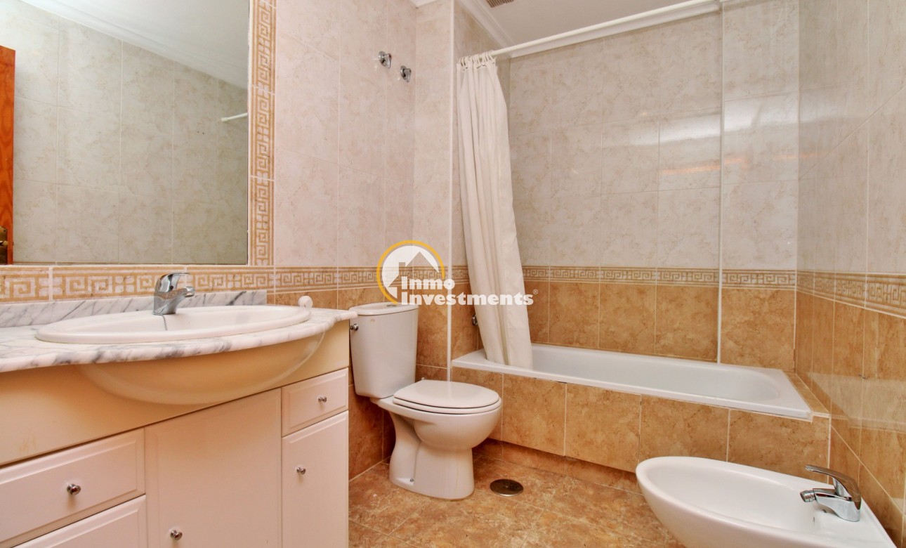 Resale - Apartment - Cabo Roig - Beachside