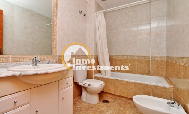 Resale - Apartment - Cabo Roig - Beachside