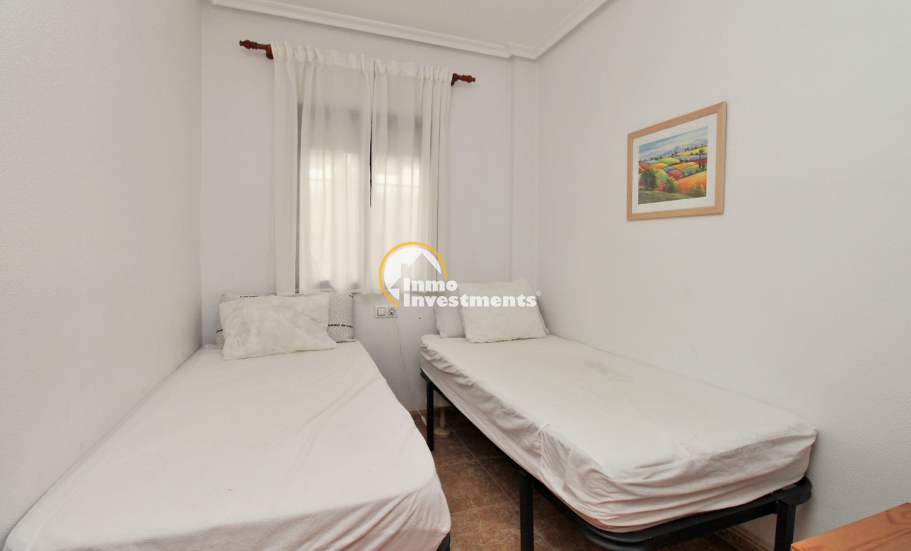 Resale - Apartment - Cabo Roig - Beachside