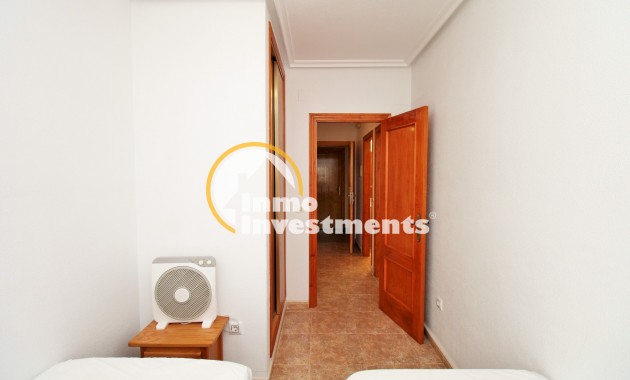 Resale - Apartment - Cabo Roig - Beachside