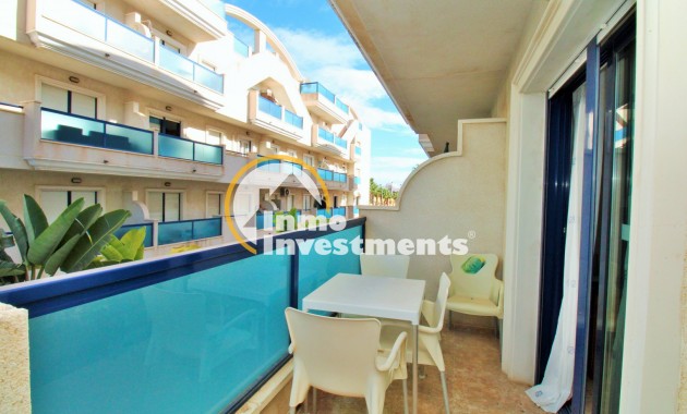 Resale - Apartment - Cabo Roig - Beachside