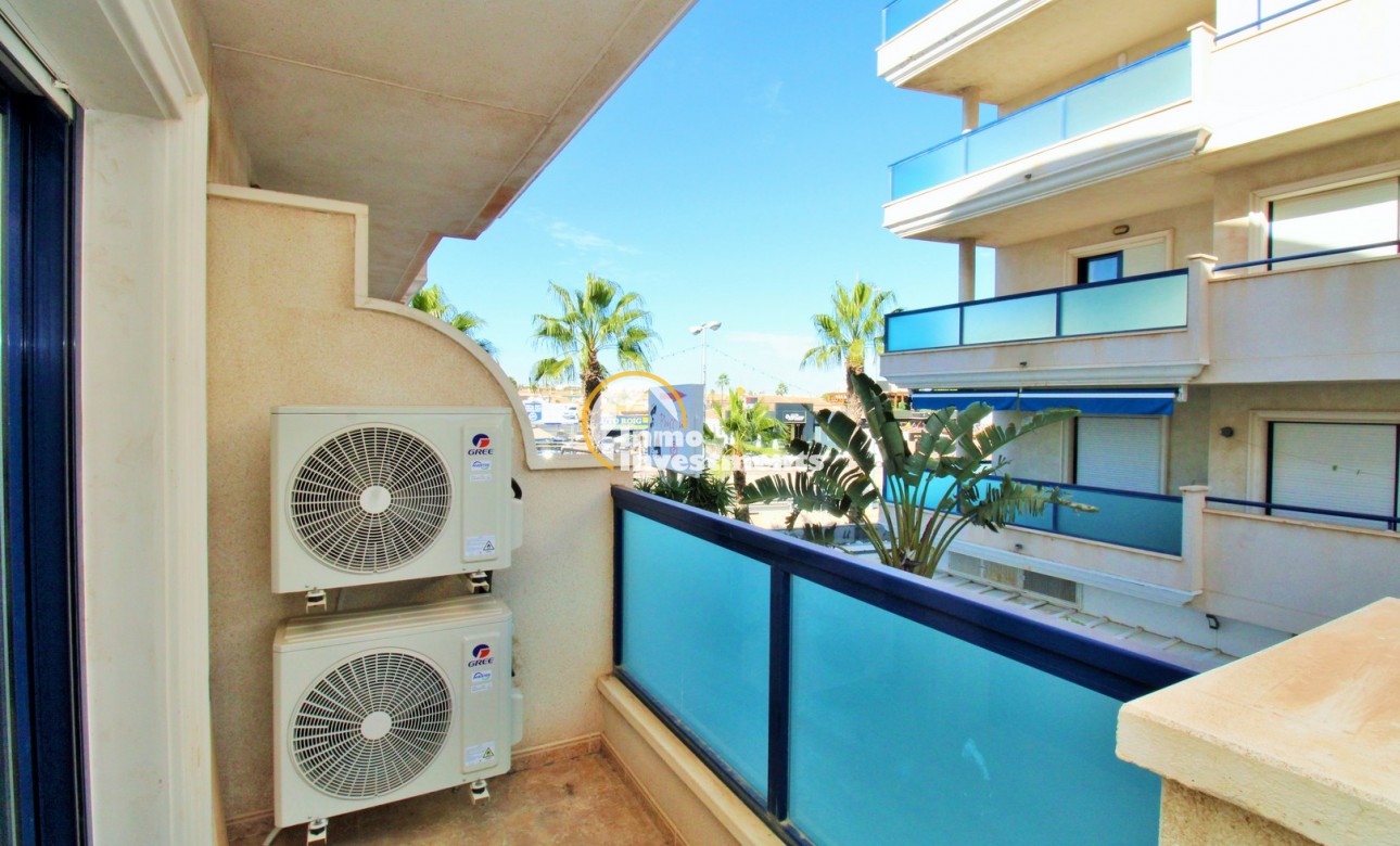 Resale - Apartment - Cabo Roig - Beachside