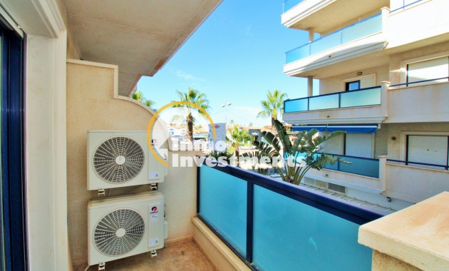 Resale - Apartment - Cabo Roig - Beachside