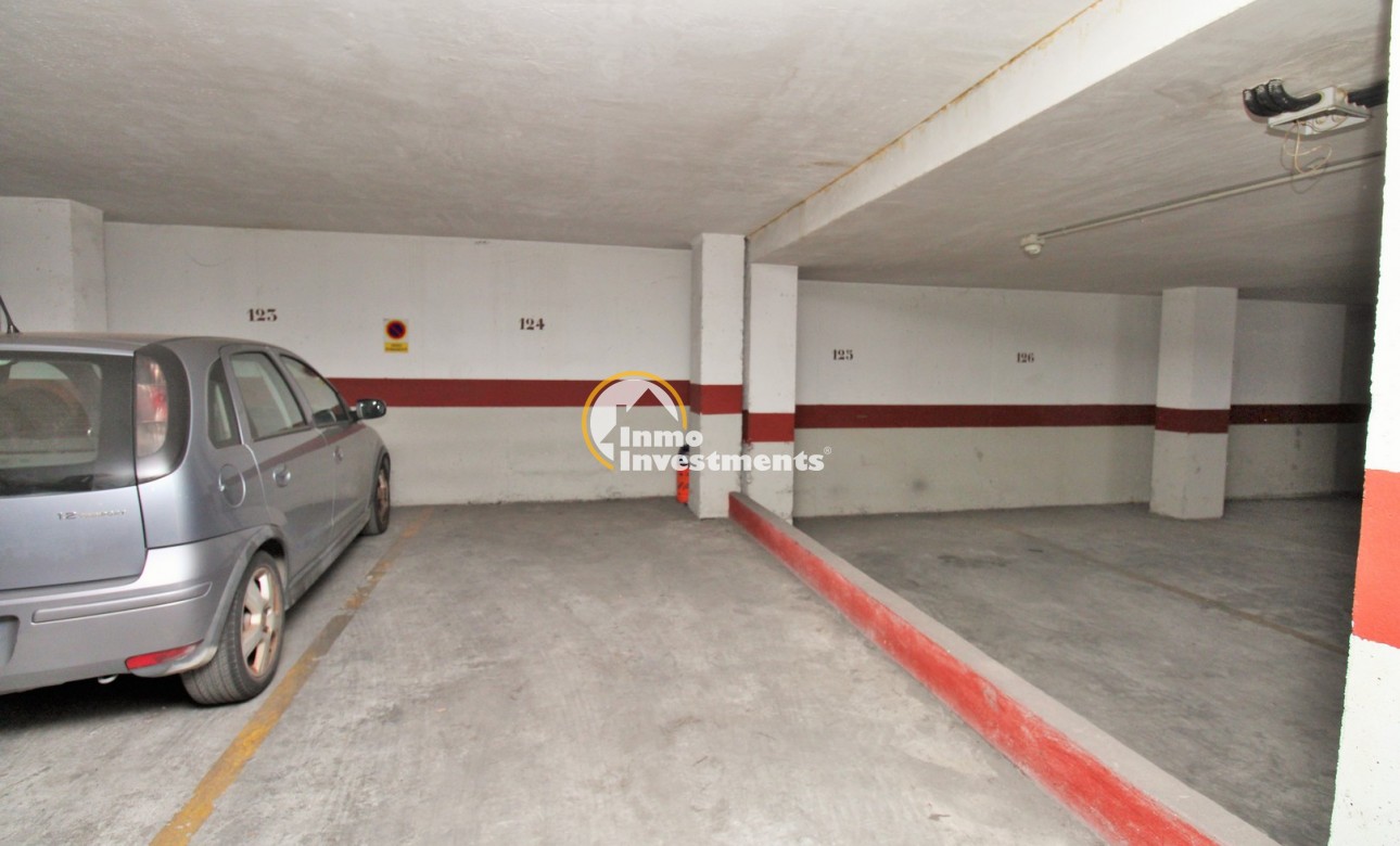 Resale - Apartment - Cabo Roig - Beachside