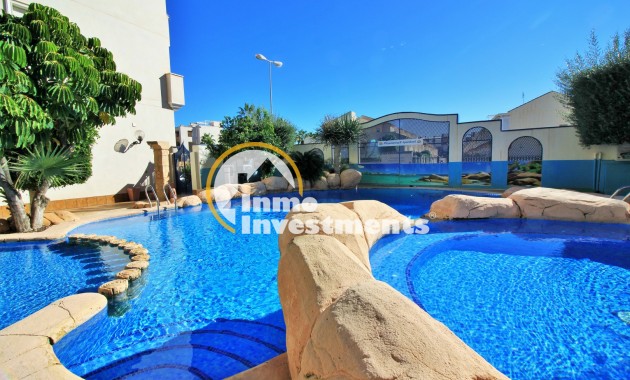 Resale - Apartment - Cabo Roig - Beachside