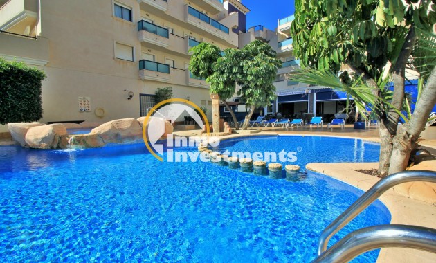 Resale - Apartment - Cabo Roig - Beachside
