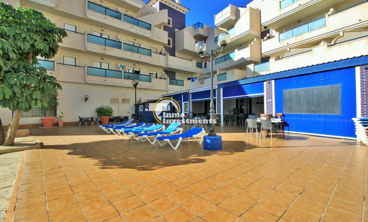 Resale - Apartment - Cabo Roig - Beachside