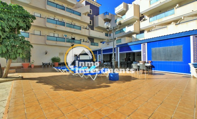 Resale - Apartment - Cabo Roig - Beachside