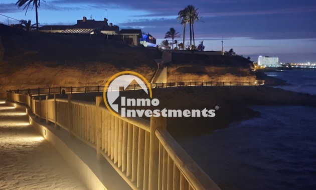 Resale - Apartment - Cabo Roig - Beachside