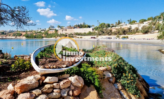 Resale - Apartment - Cabo Roig - Beachside