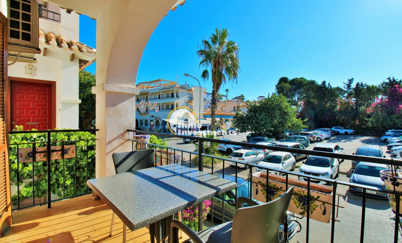 Gebrauchtimmobilien - Apartment - Villamartin - Plaza
