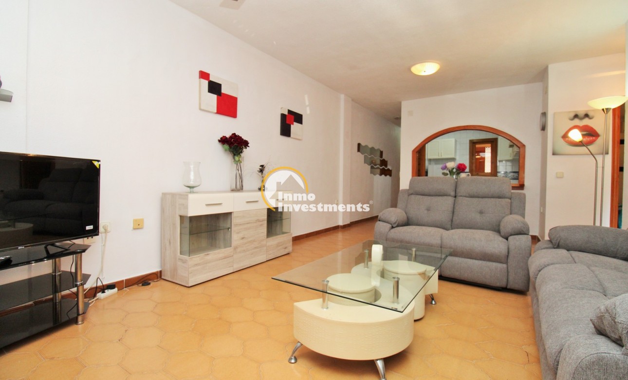 Gebrauchtimmobilien - Apartment - Villamartin - Plaza