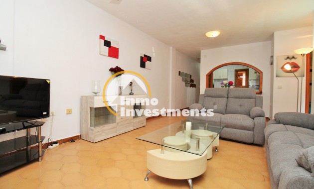 Gebrauchtimmobilien - Apartment - Villamartin - Plaza
