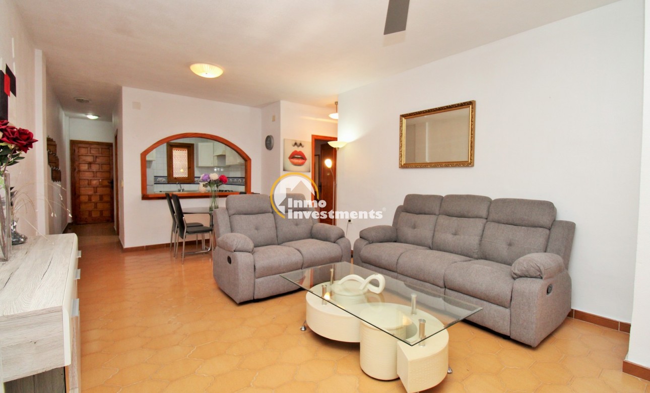 Gebrauchtimmobilien - Apartment - Villamartin - Plaza