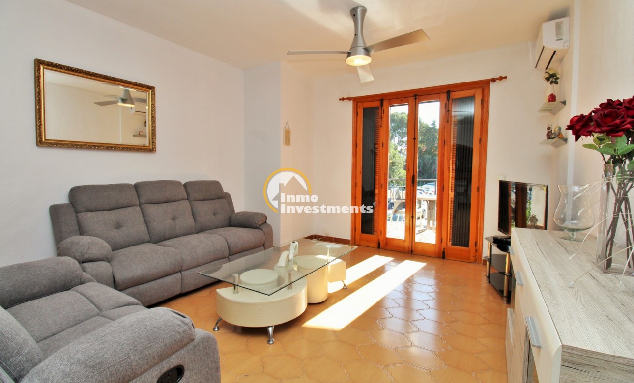 Gebrauchtimmobilien - Apartment - Villamartin - Plaza