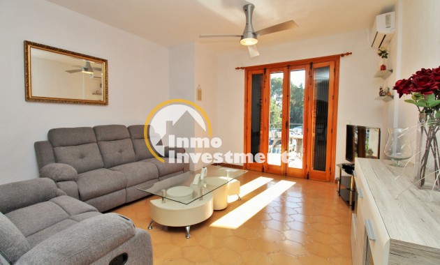 Gebrauchtimmobilien - Apartment - Villamartin - Plaza