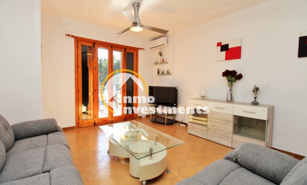 Gebrauchtimmobilien - Apartment - Villamartin - Plaza