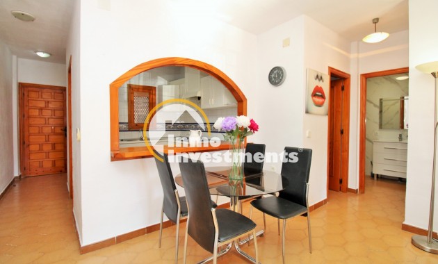 Gebrauchtimmobilien - Apartment - Villamartin - Plaza