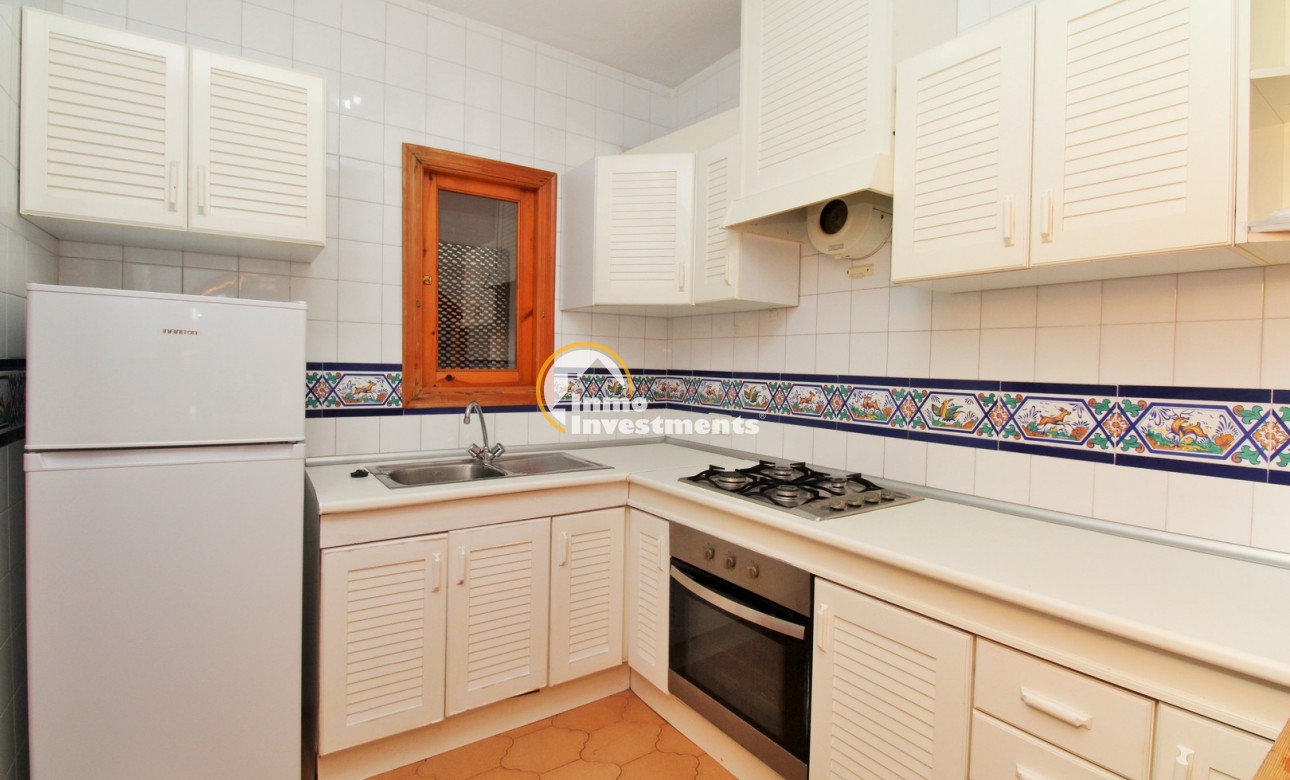 Gebrauchtimmobilien - Apartment - Villamartin - Plaza