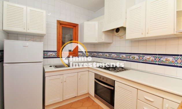 Gebrauchtimmobilien - Apartment - Villamartin - Plaza
