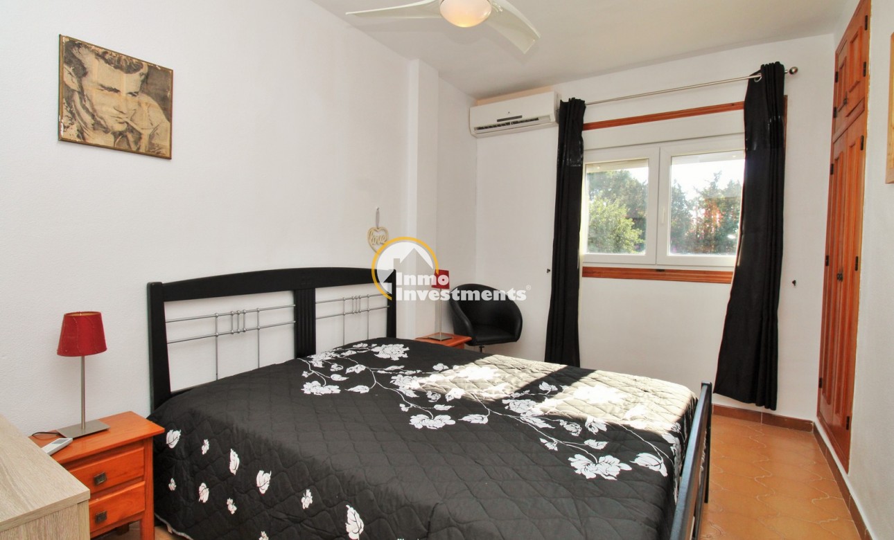 Gebrauchtimmobilien - Apartment - Villamartin - Plaza