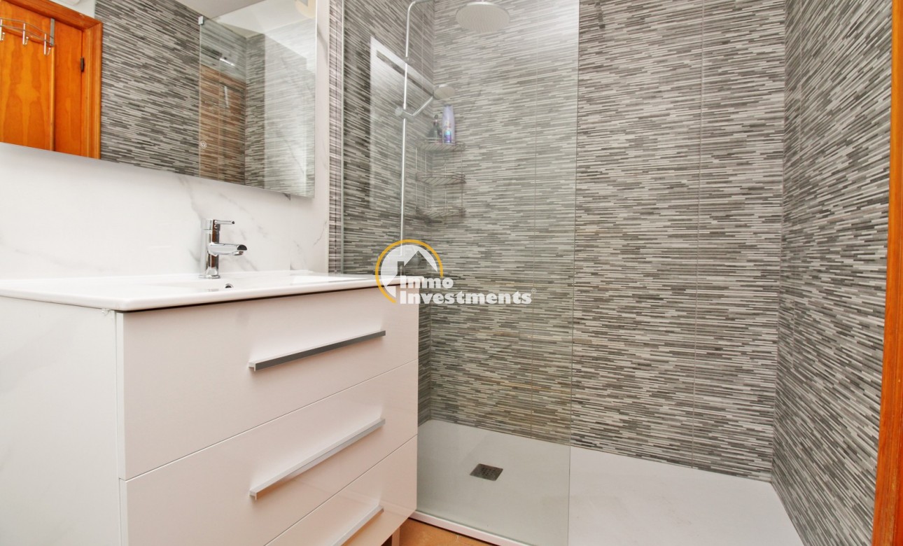 Gebrauchtimmobilien - Apartment - Villamartin - Plaza