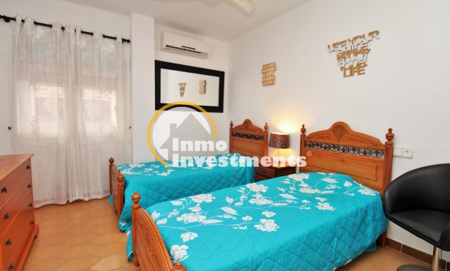 Gebrauchtimmobilien - Apartment - Villamartin - Plaza