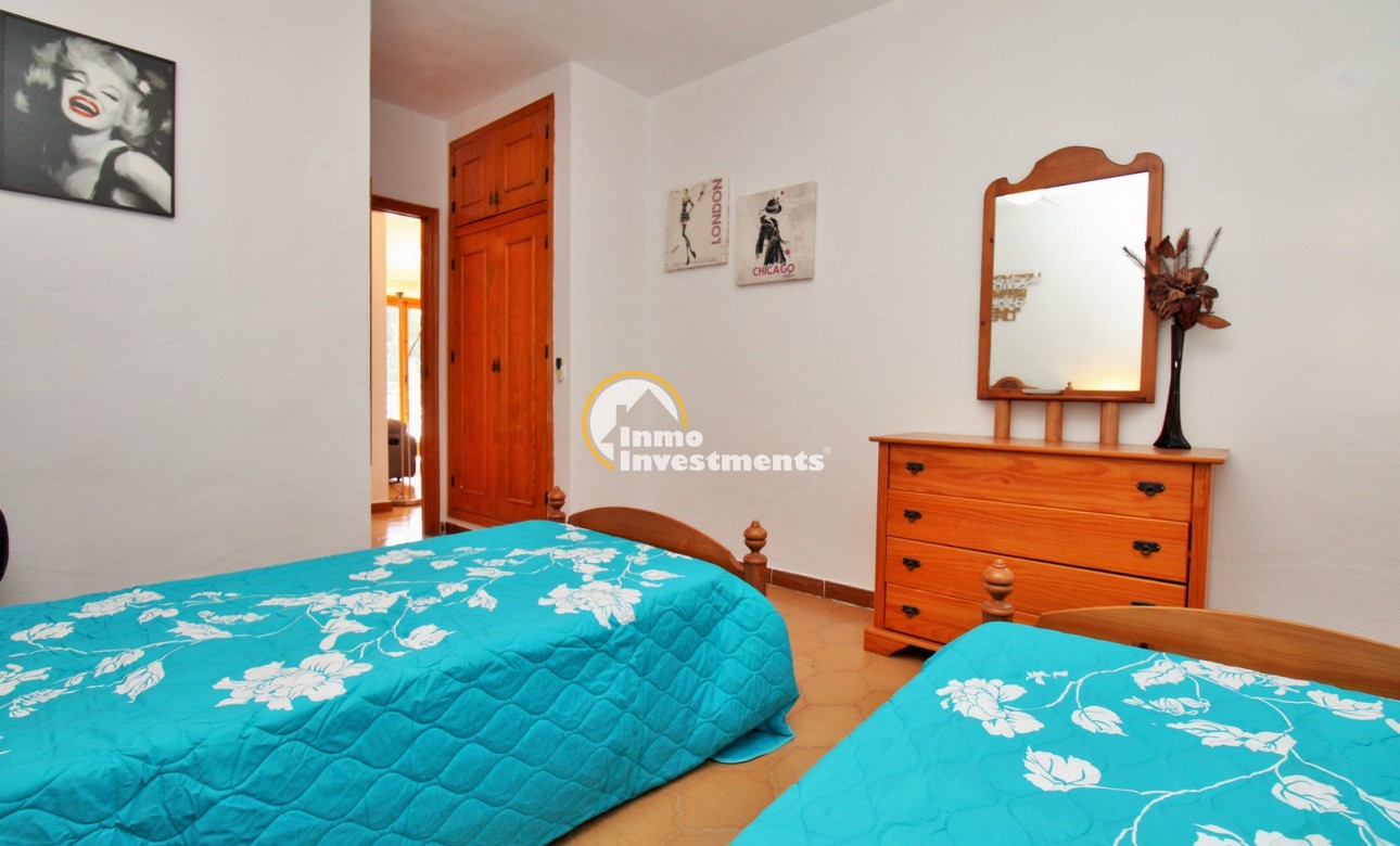 Gebrauchtimmobilien - Apartment - Villamartin - Plaza