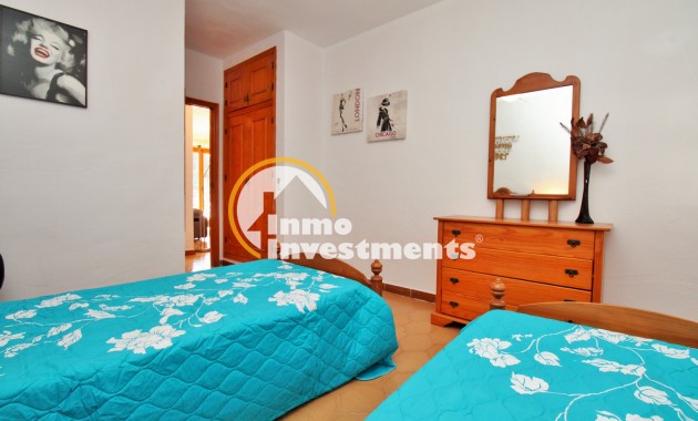 Gebrauchtimmobilien - Apartment - Villamartin - Plaza