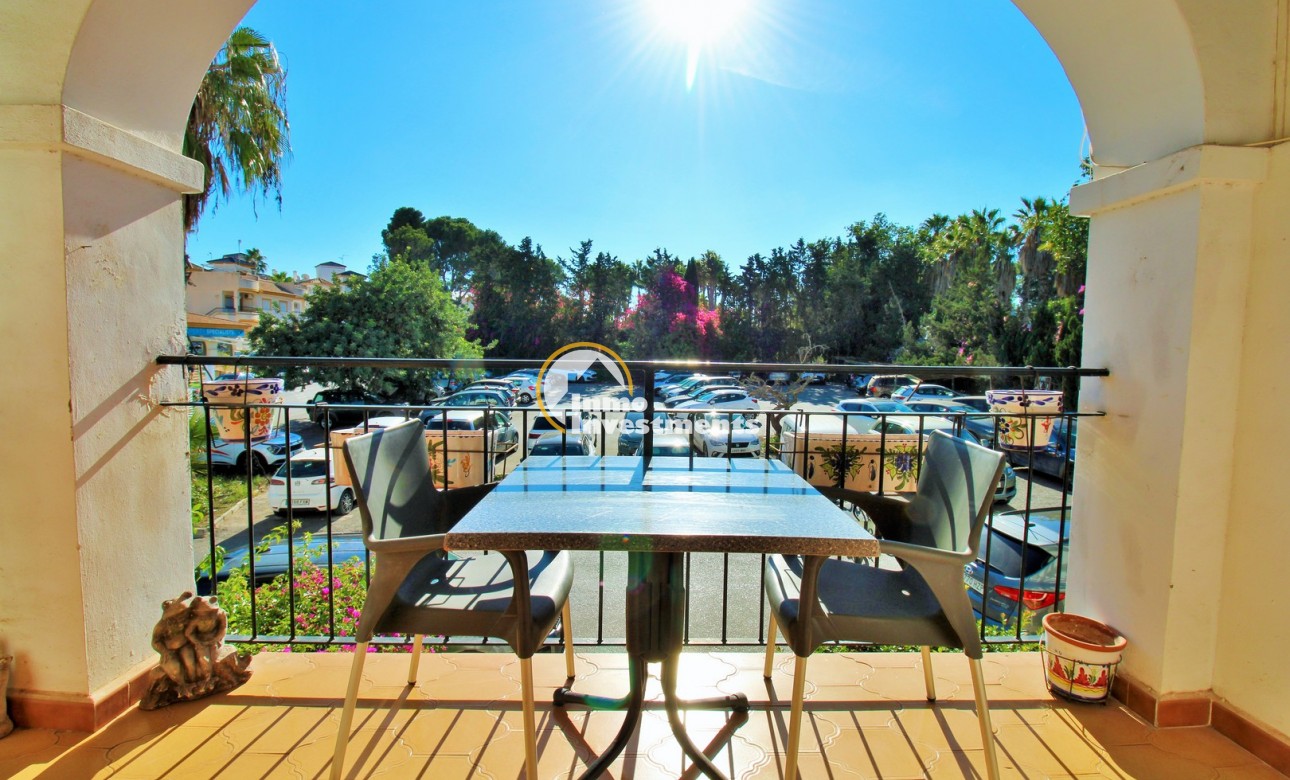 Gebrauchtimmobilien - Apartment - Villamartin - Plaza